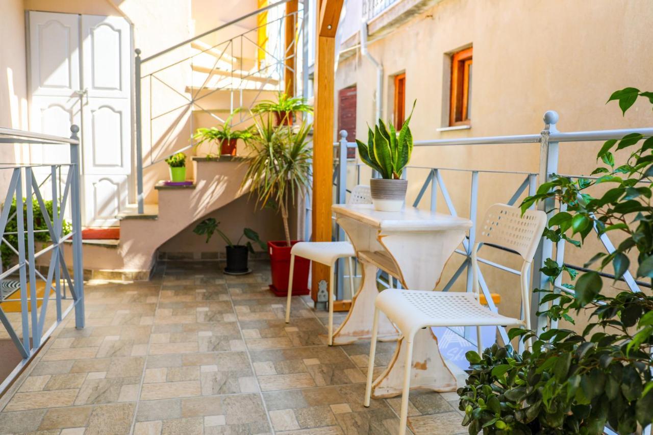 Aura Skiathos エクステリア 写真