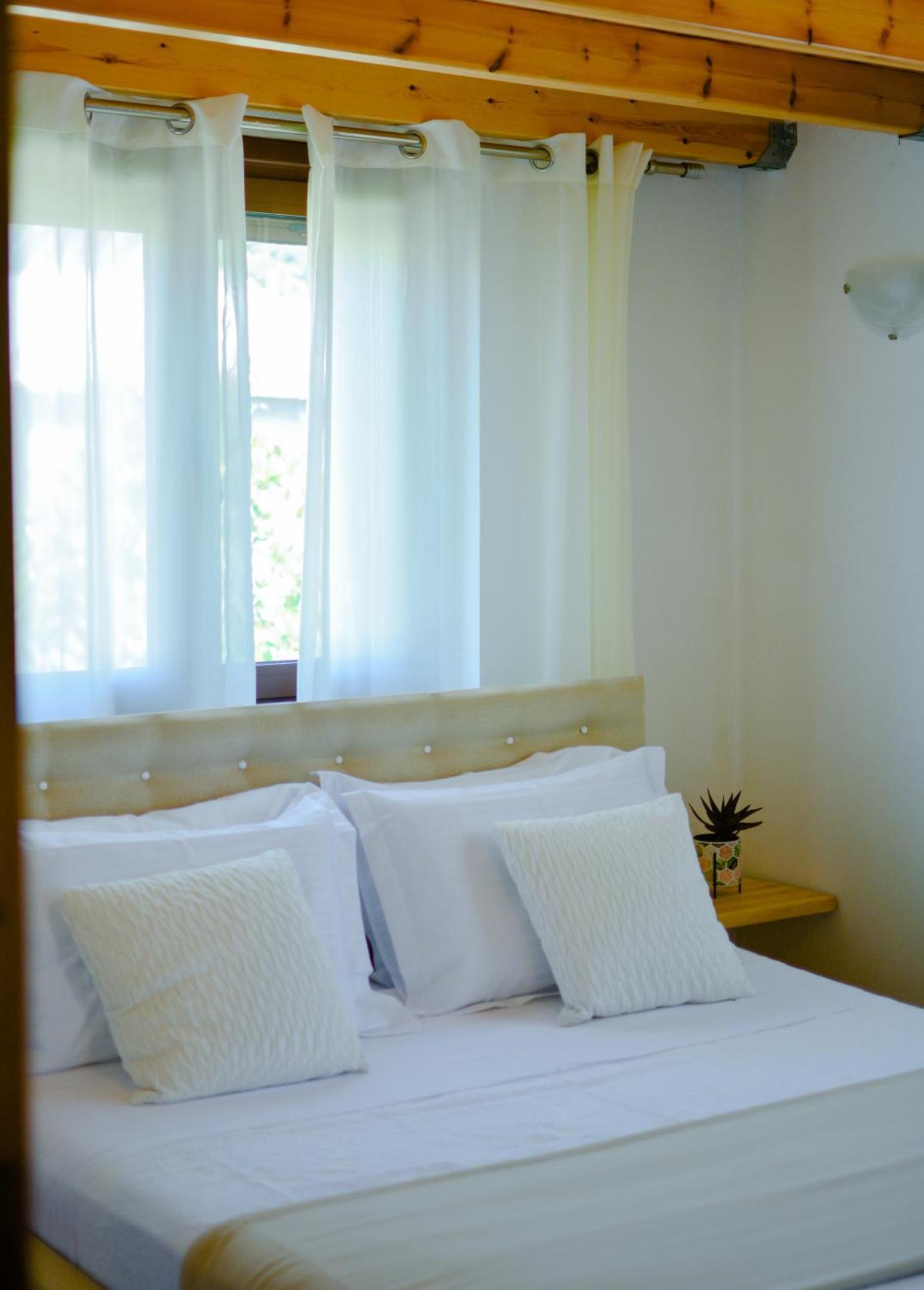 Aura Skiathos エクステリア 写真