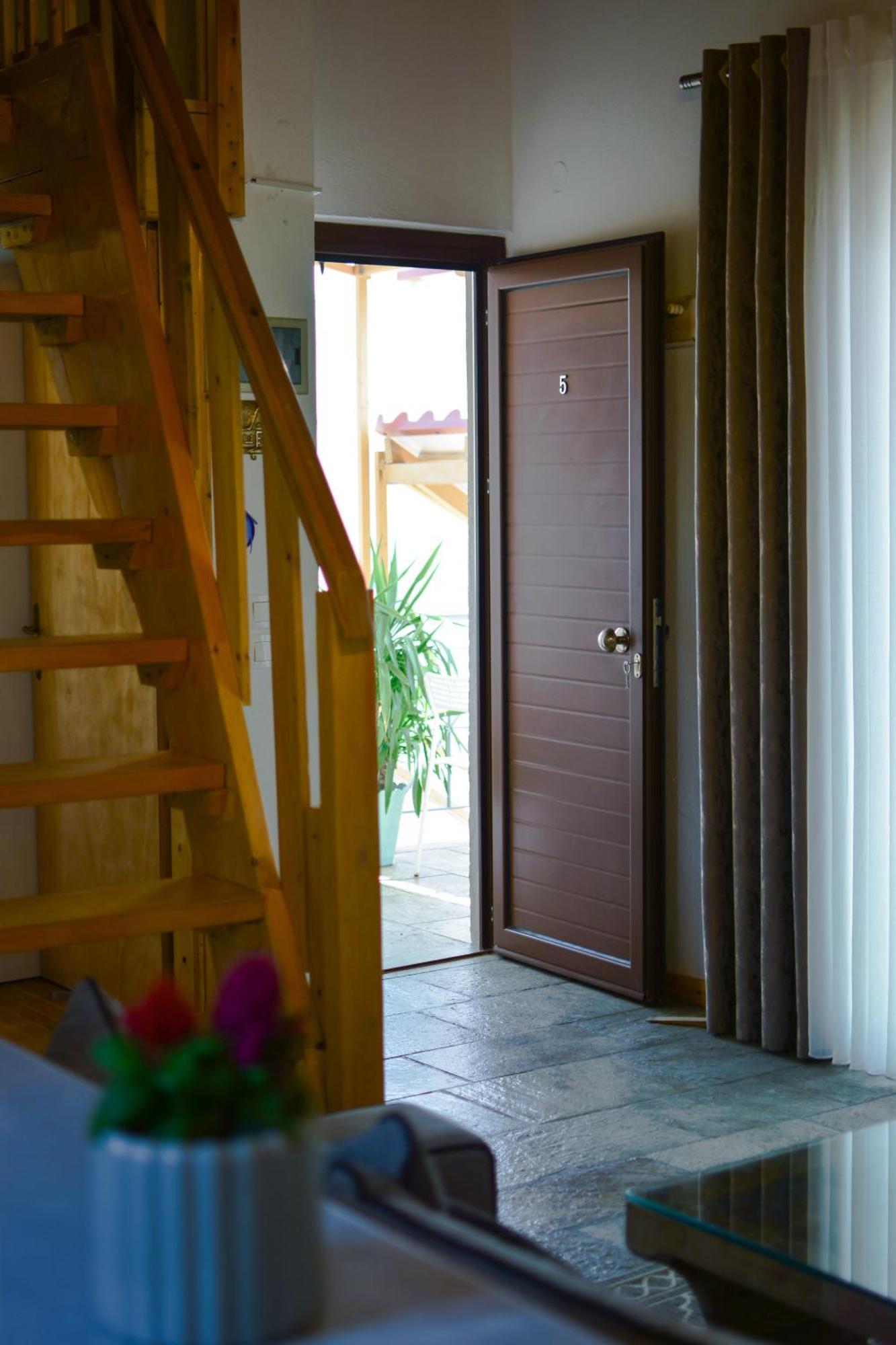 Aura Skiathos エクステリア 写真